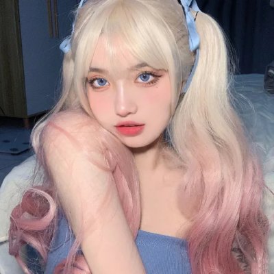 蜘蛛与郁金香