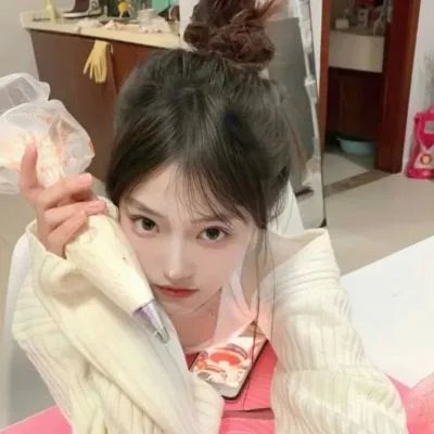 别人的孩子